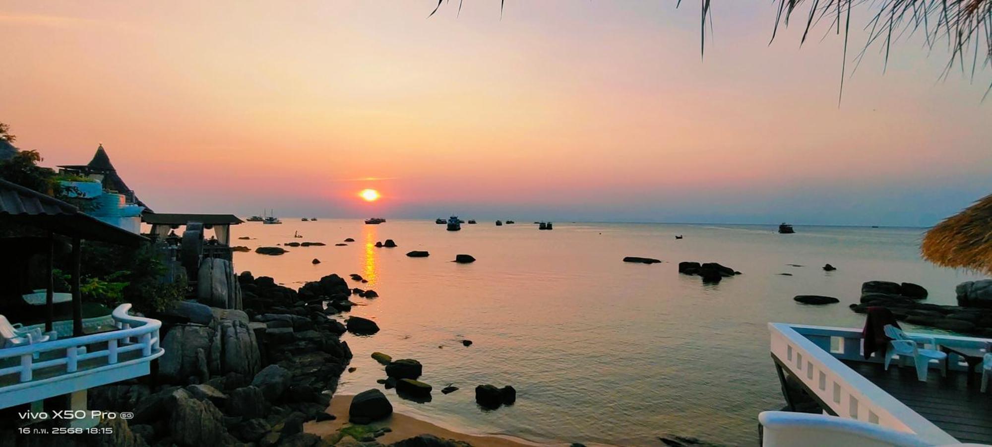 Clear View Koh Tao