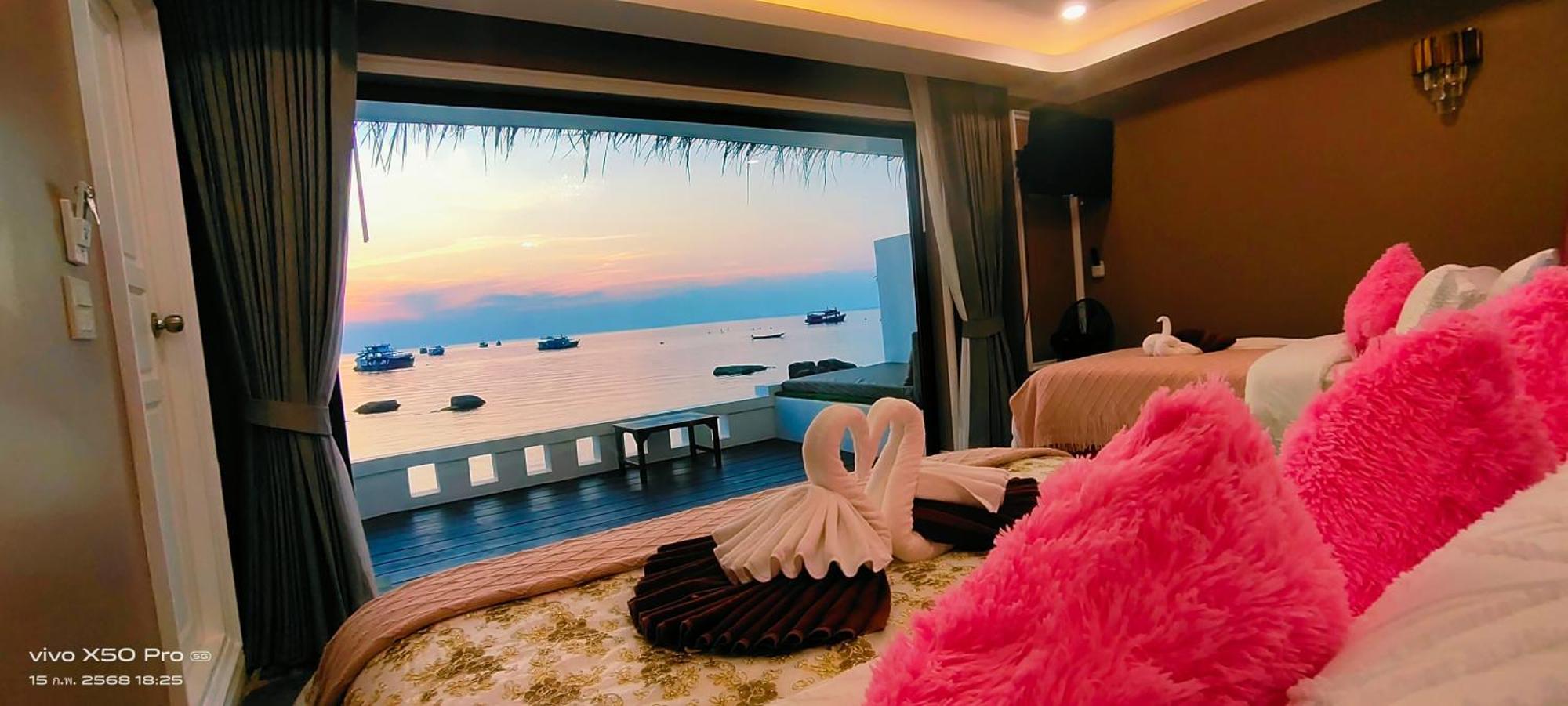 Clear View Resort 3*