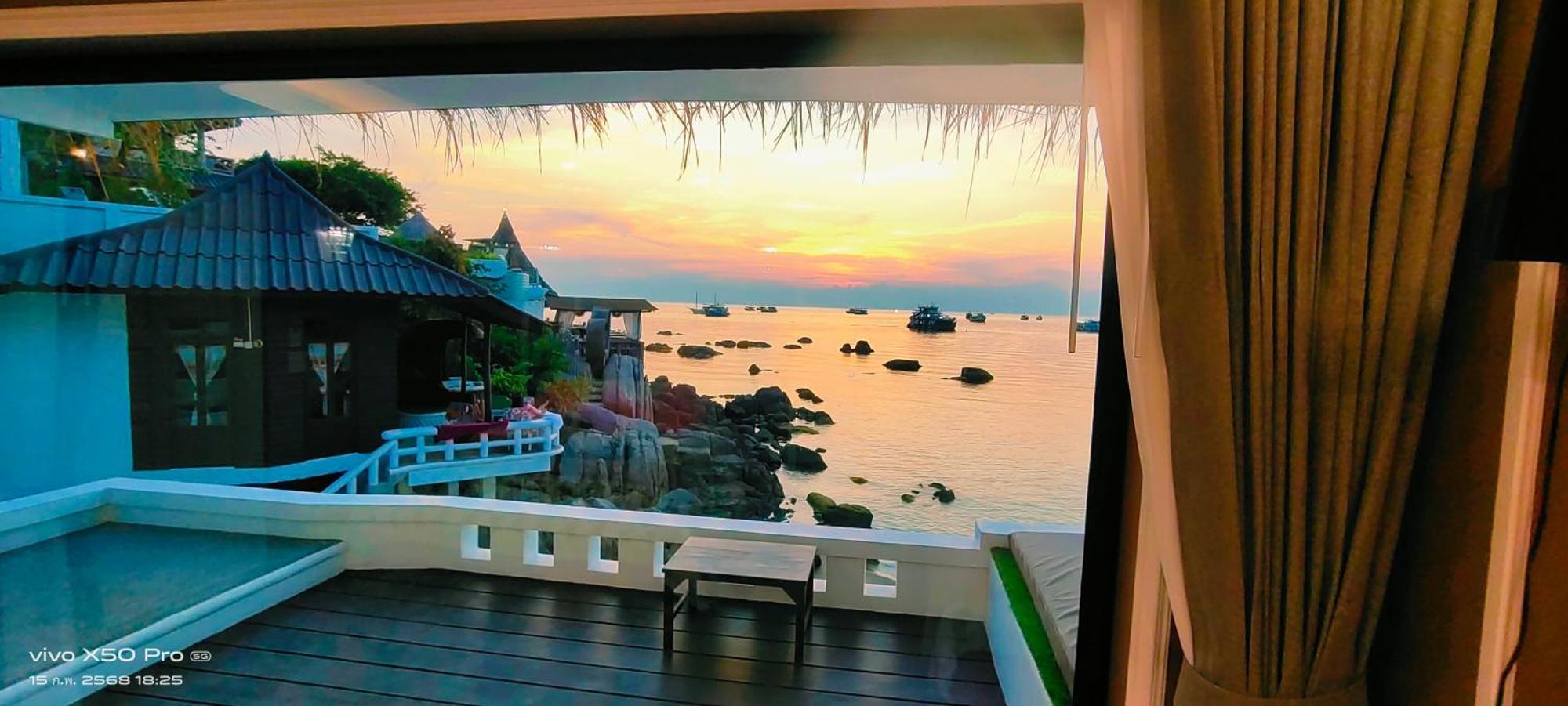 Resort Clear View 3*