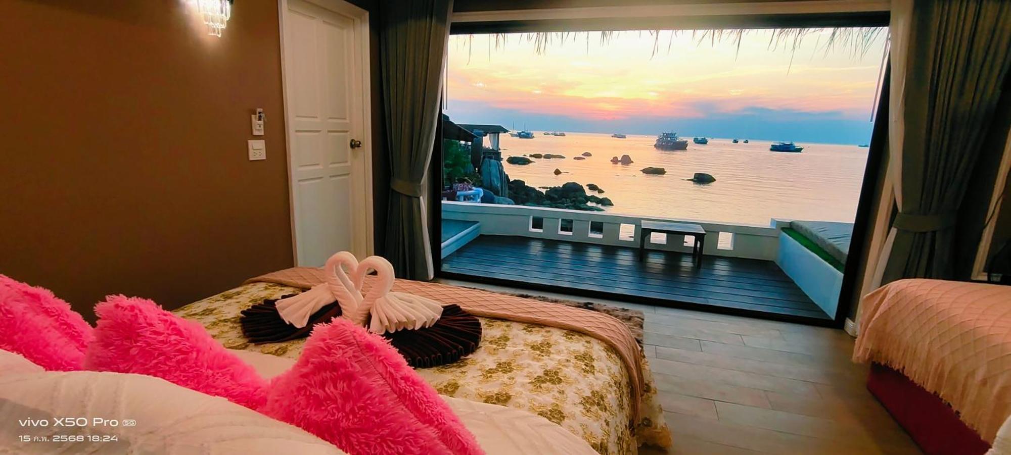 Clear View Resort Koh Tao