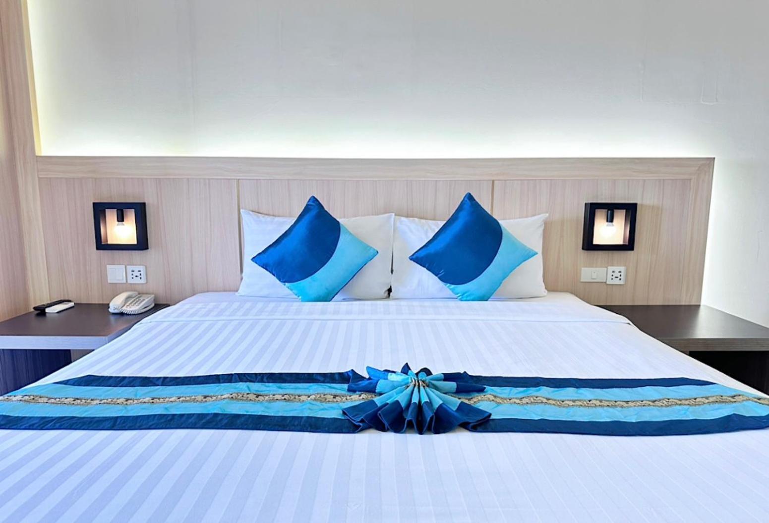 O2 Luxury 5*