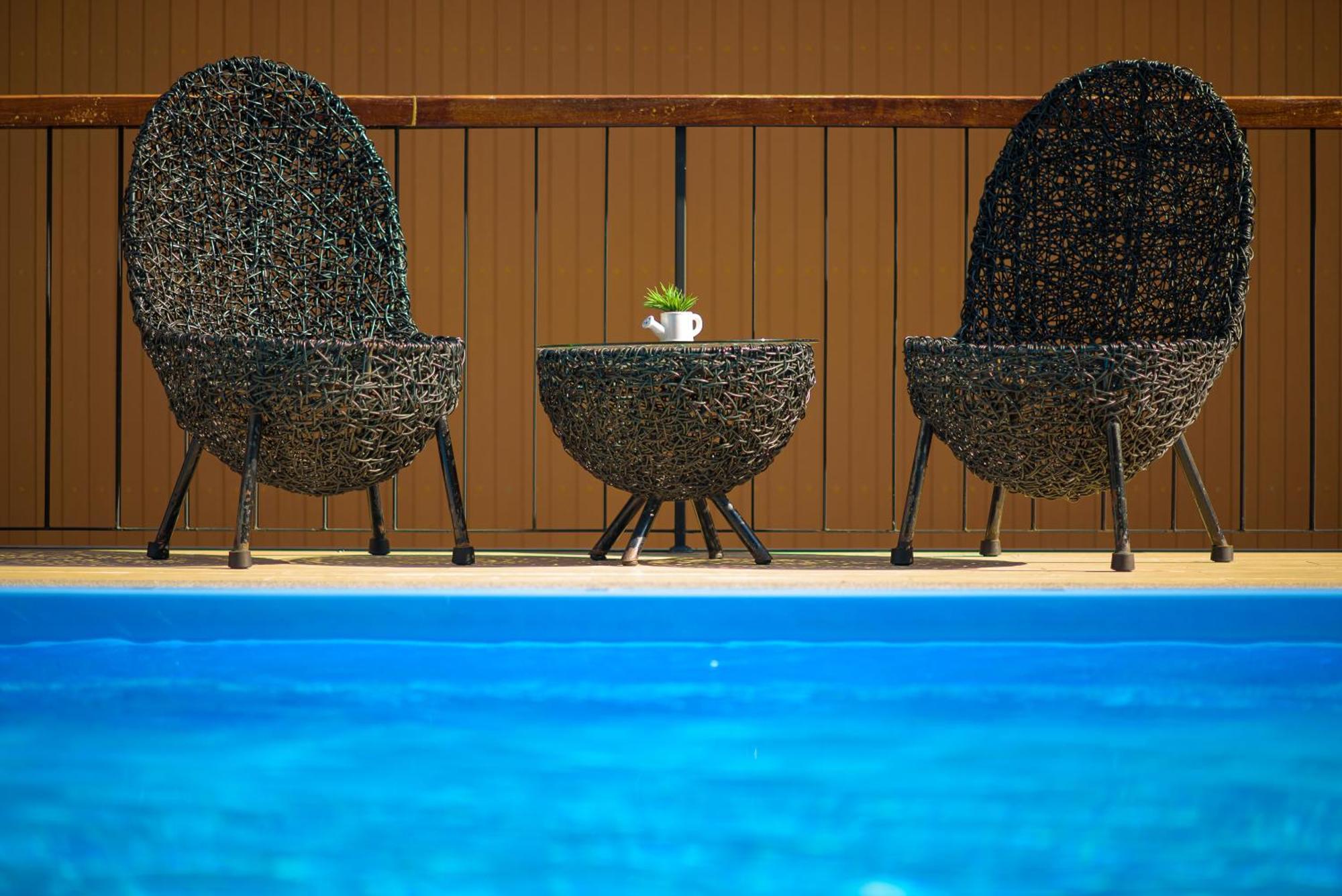 Hotel O2 Luxury Bang Phli