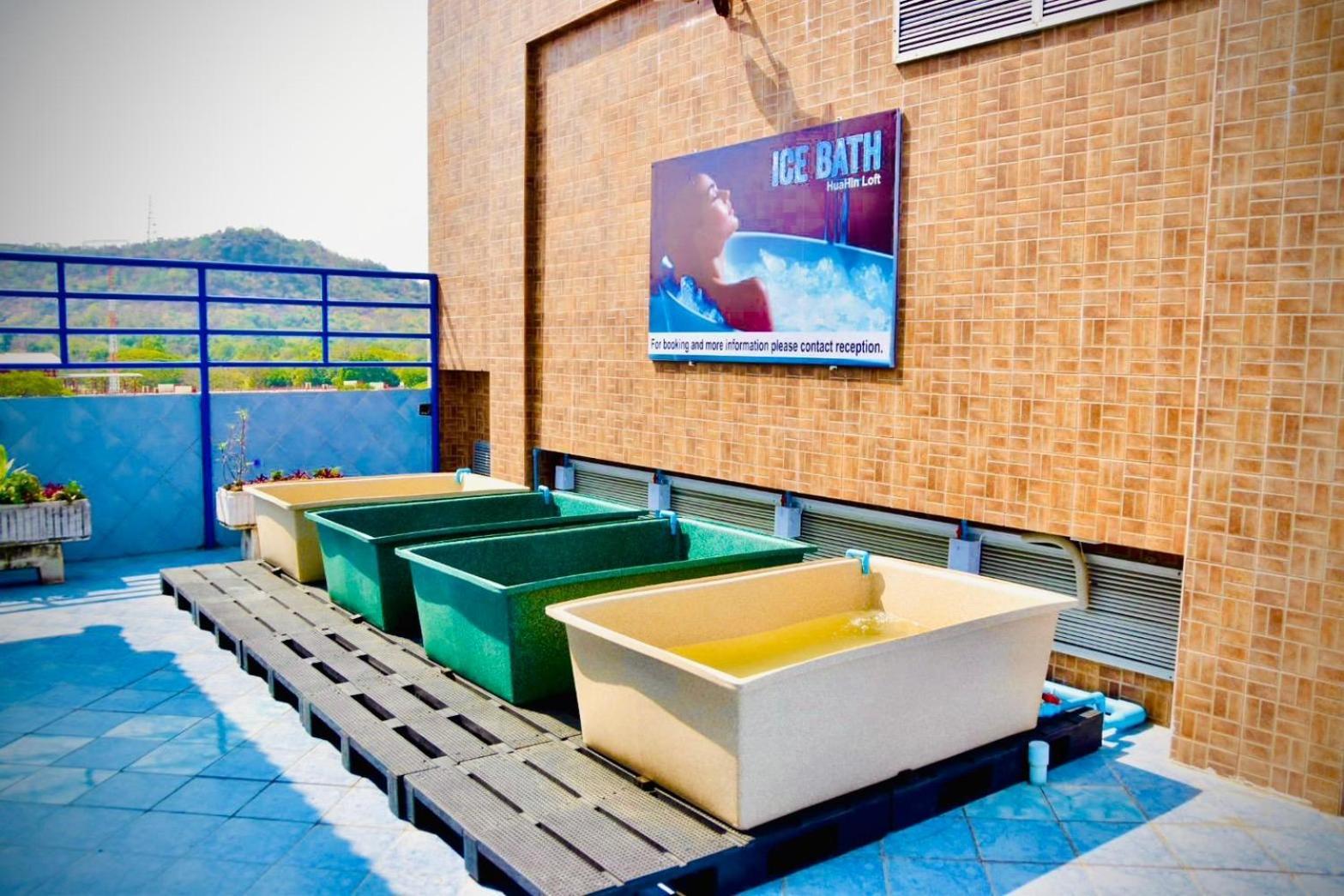 Loft Hotel 3*
