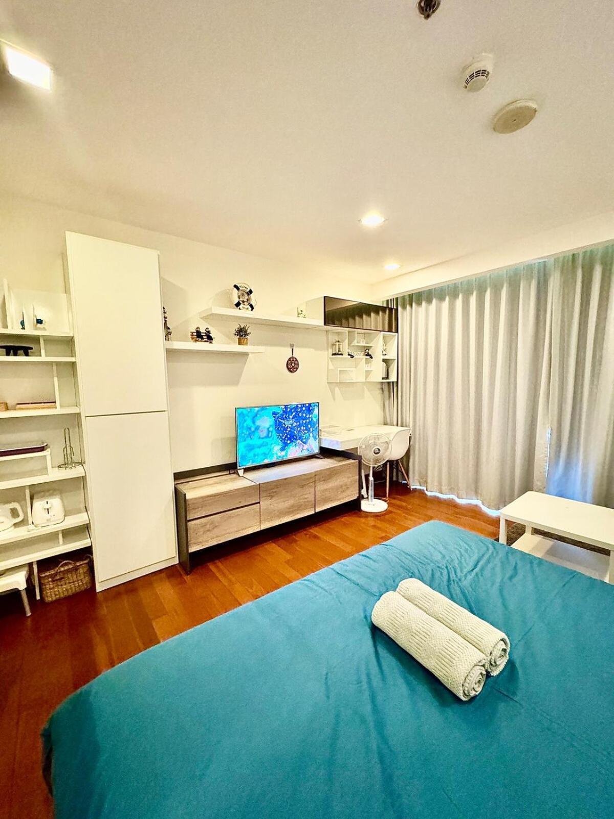 The Palm Wongamat ,world Class Luxury Seaview Condo, Private The Sanctuary Of Truth *