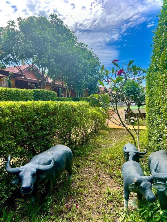 Lanta For Rest Boutique 3* Koh Lanta