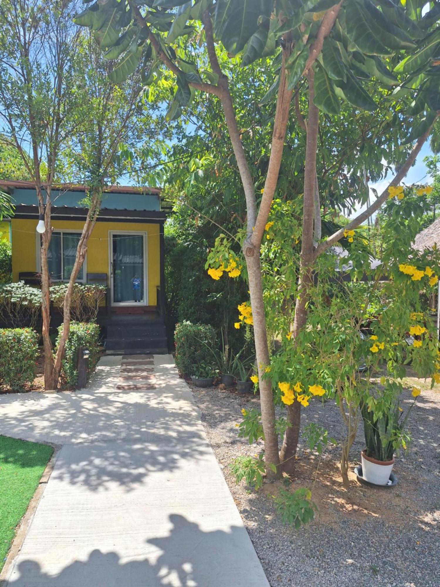 Lanta Happy House Guest house Koh Lanta