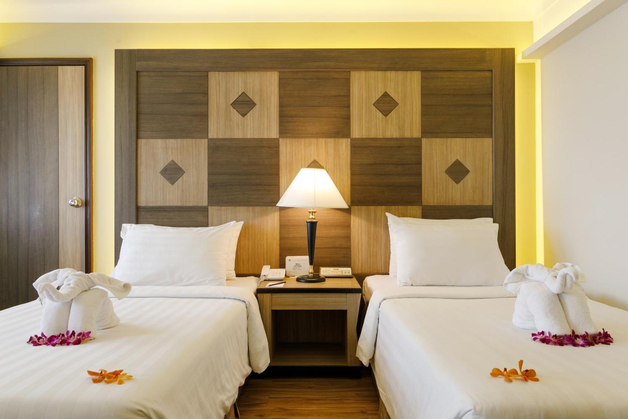 Amora Thapae 4* Chiang Mai