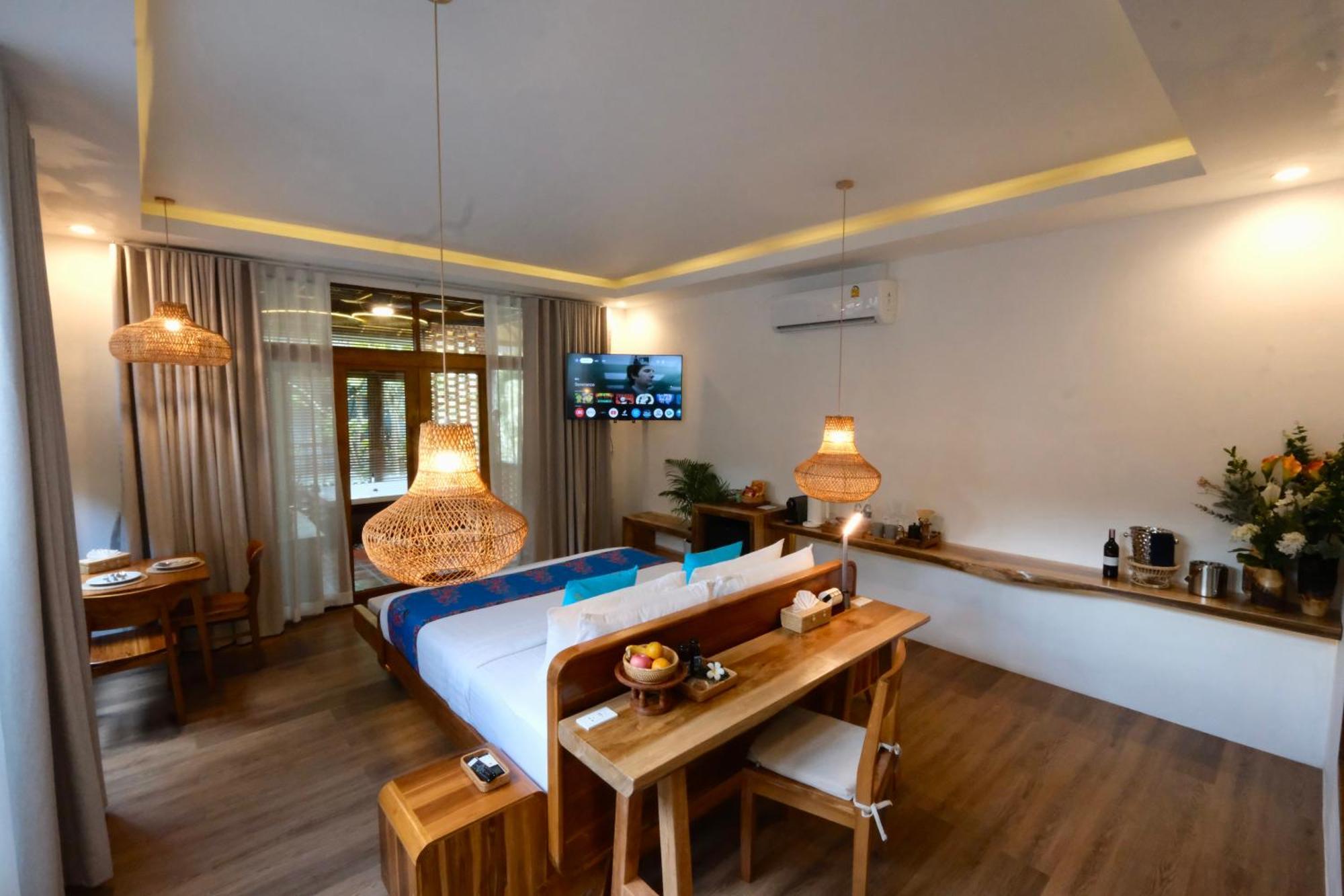 Phutawan 3* Railay Beach