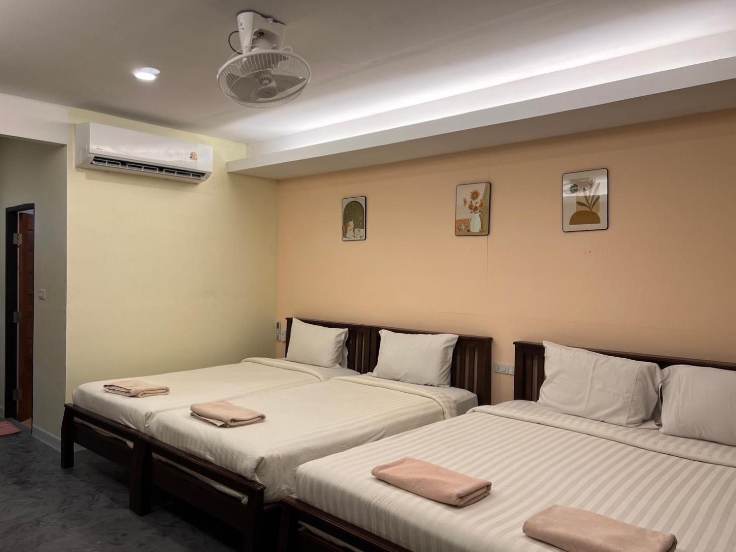 Hotel Lanta For Rest Boutique Koh Lanta
