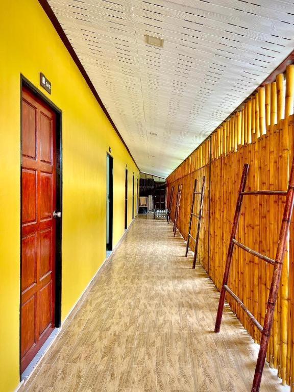 Hotel Lanta For Rest Boutique Koh Lanta