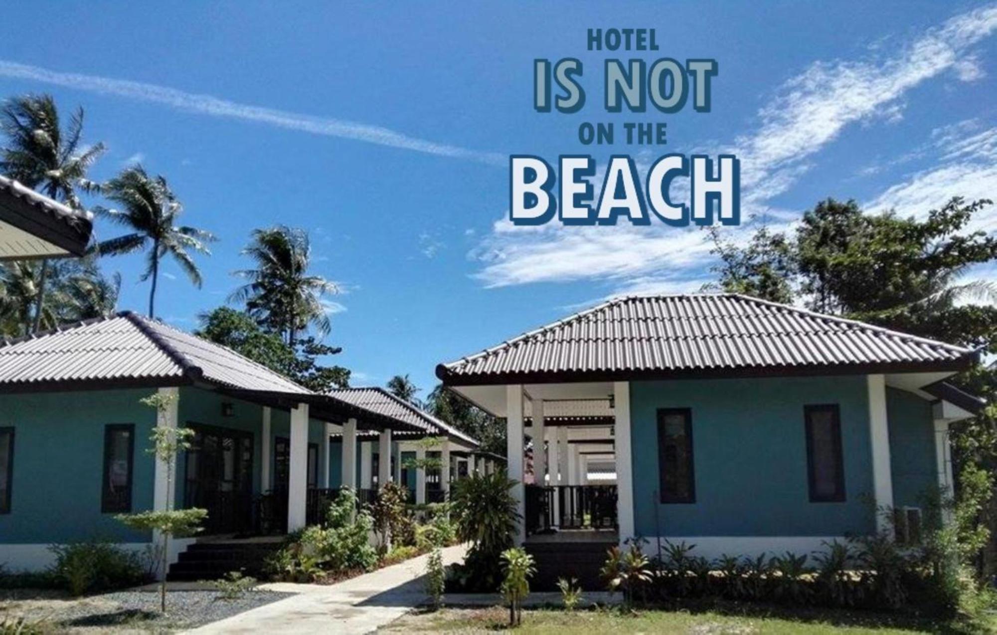 Resort Lanta Memory Koh Lanta