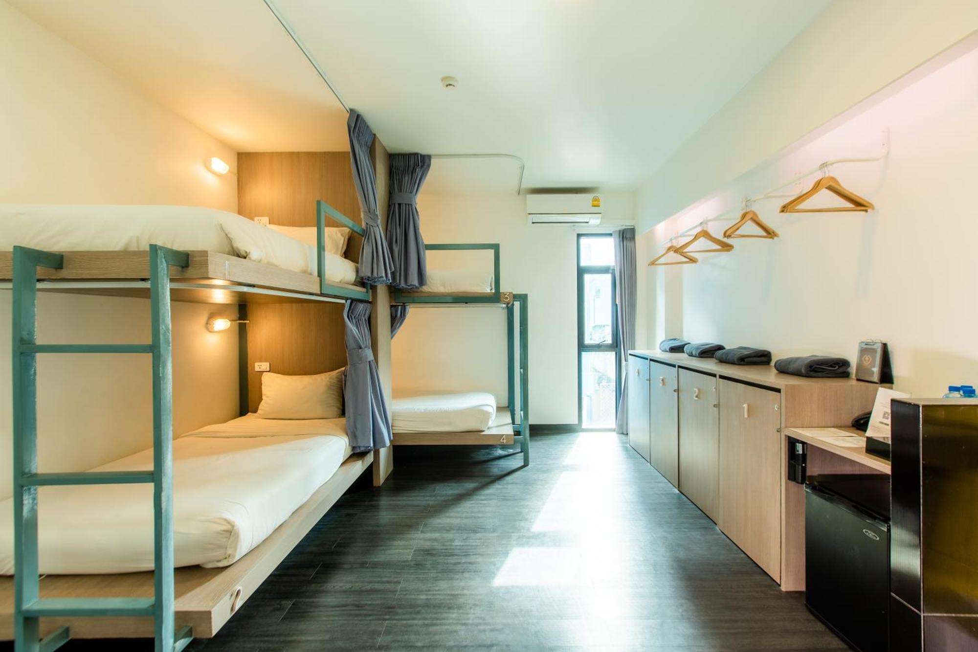 Hotel Wake Up Aonang Ao Nang
