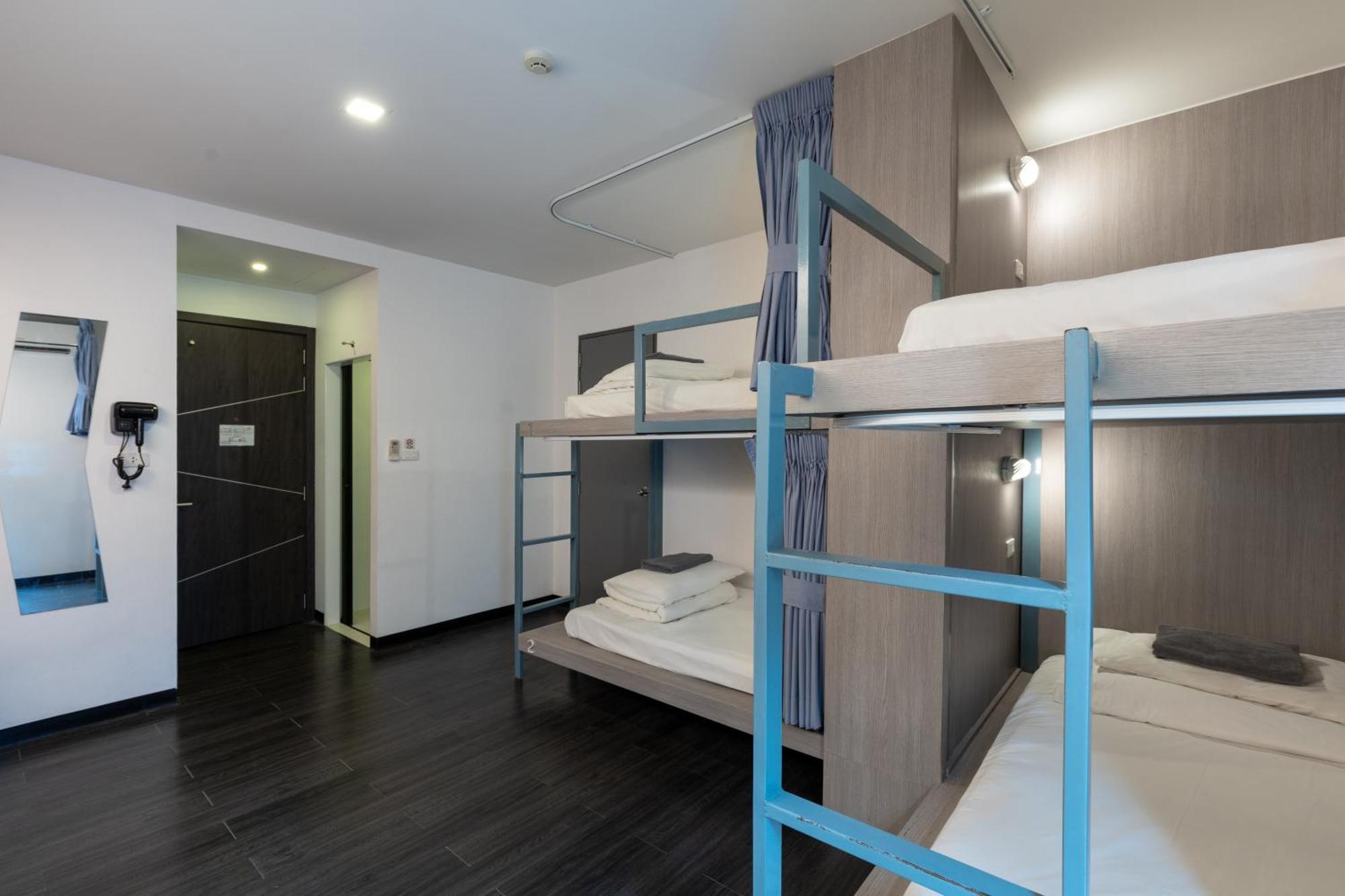 Wake Up Aonang 3* Ao Nang