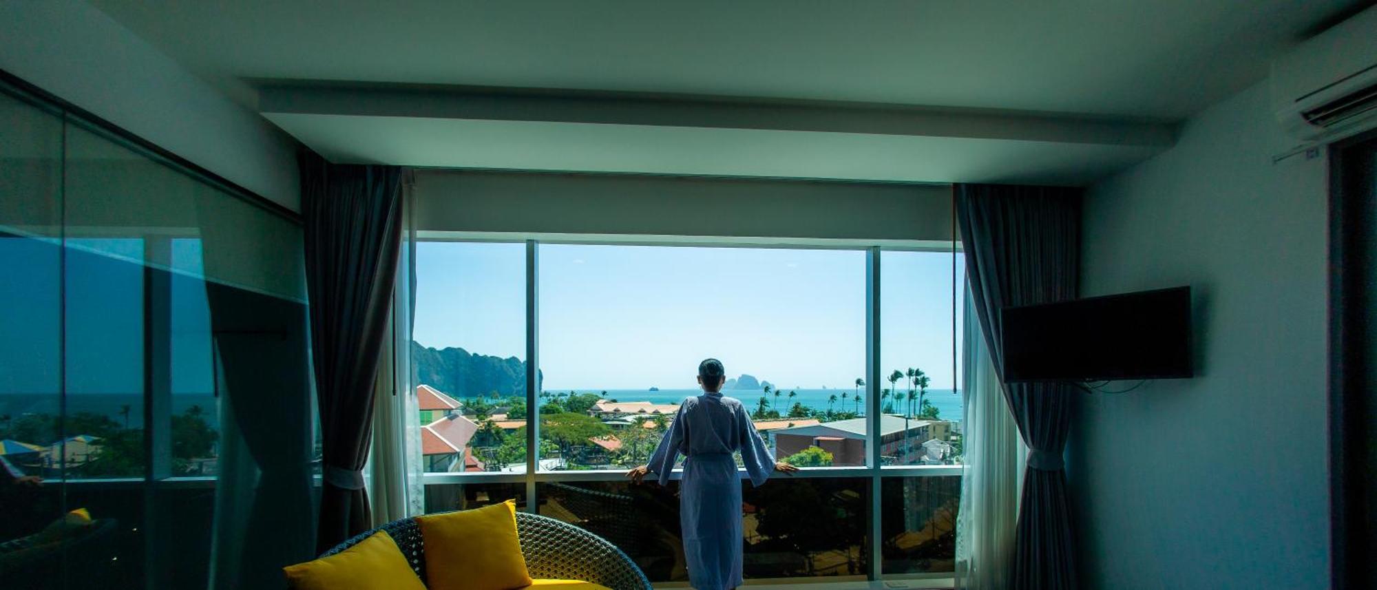 Wake Up Aonang Hotel Ao Nang