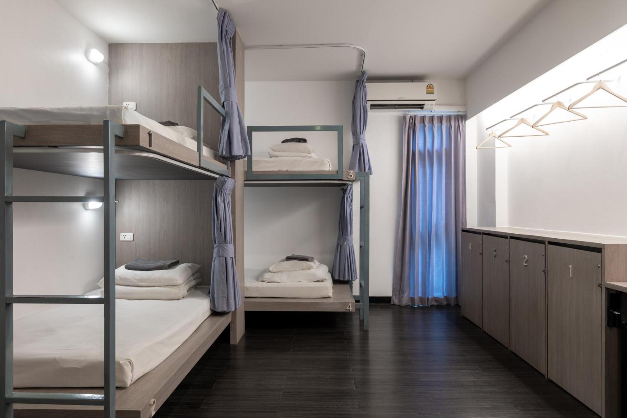 Hotel Wake Up Aonang