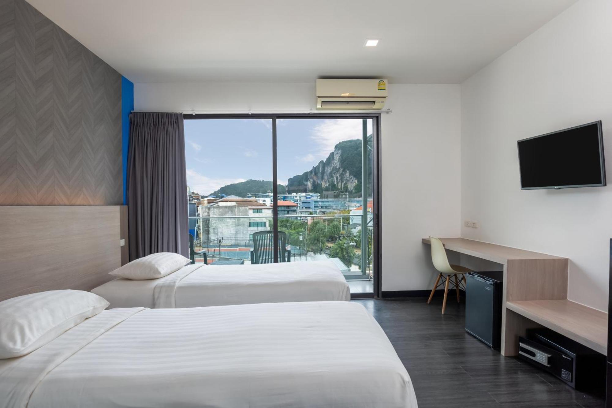 Wake Up Aonang Hotel Ao Nang