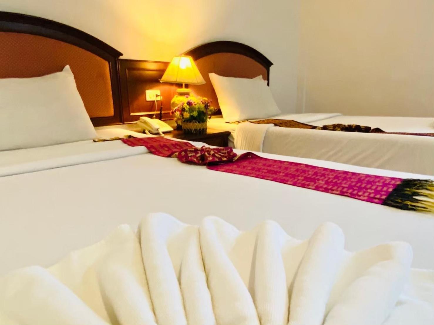 Crystal Krabi Hotel
