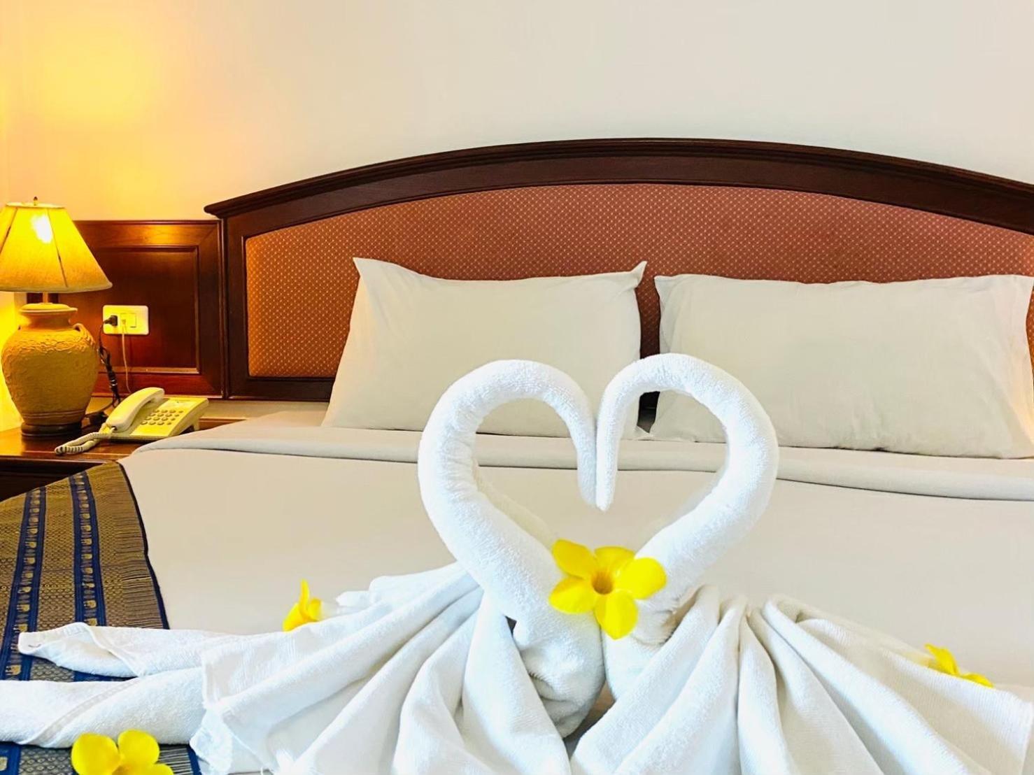 Hotel Crystal Krabi 3*