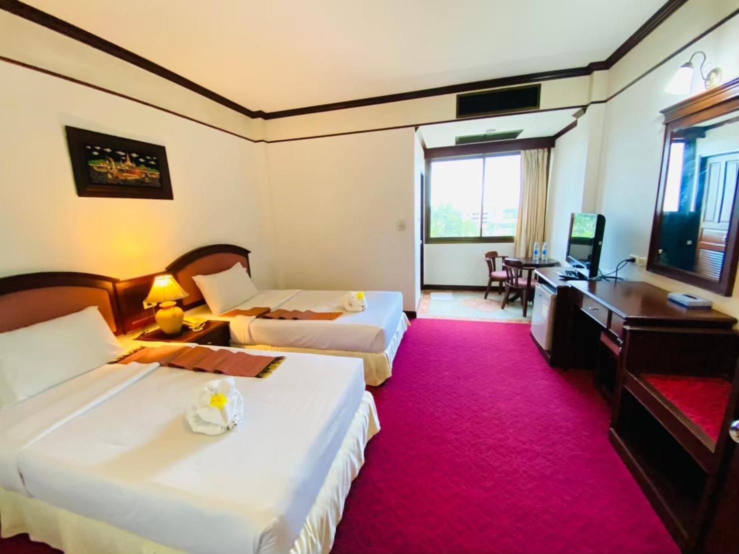 Crystal Krabi