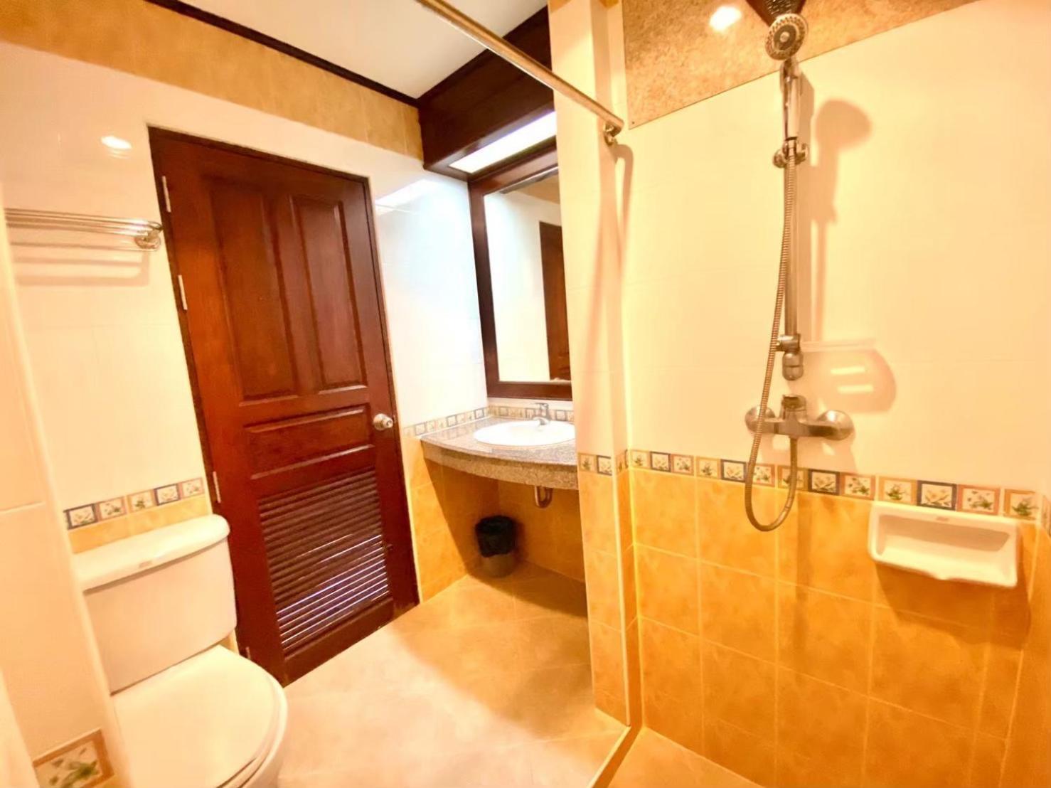 Crystal Krabi Hotel