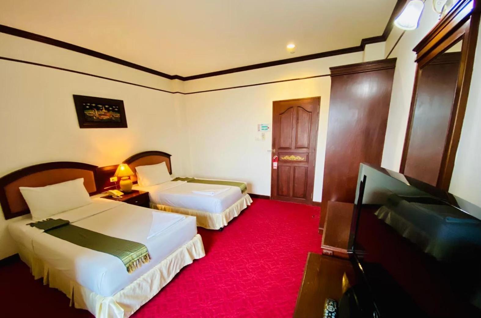 Crystal Krabi 3* Ban Khlong Chi Lat
