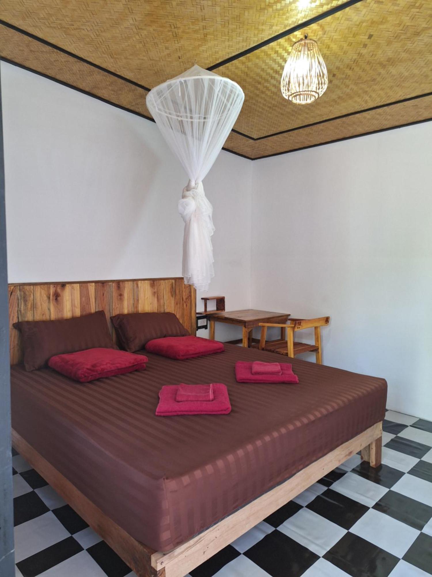 Guest house Lanta Happy House *