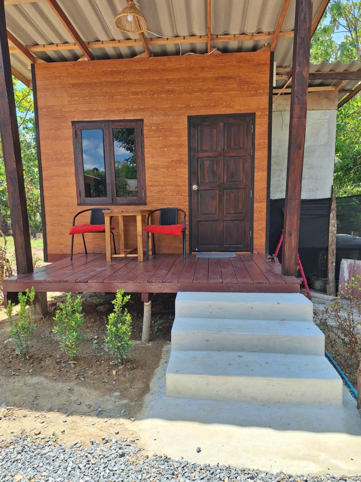 Lanta Happy House Guest house Koh Lanta