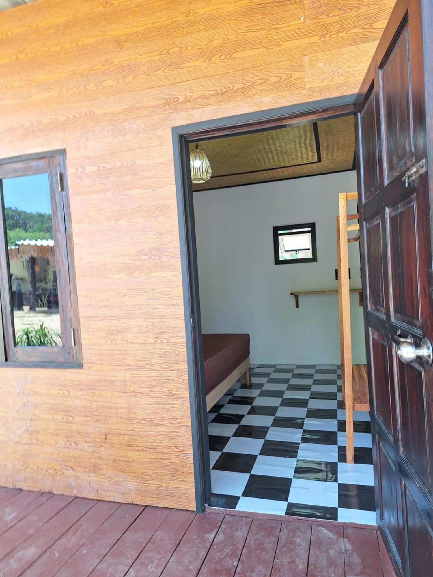 Guest house Lanta Happy House Koh Lanta