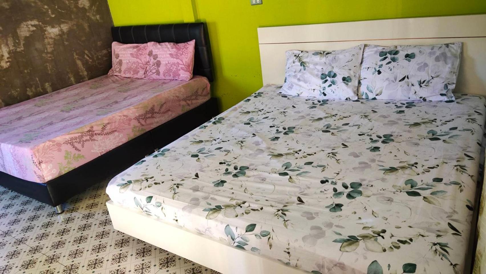 Resort Feel Good Nakhon Ratchasima