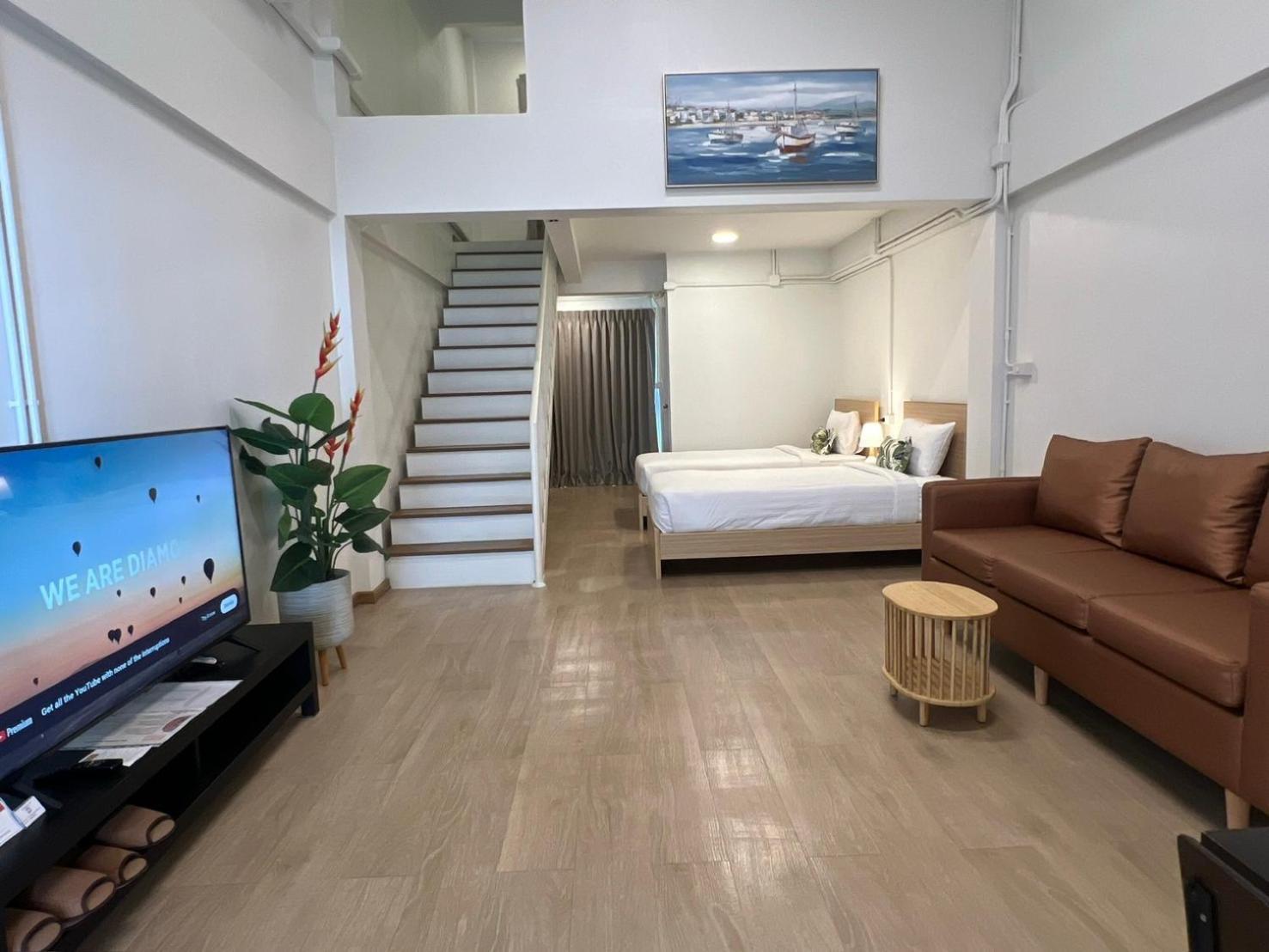 Ventus Phangan Hotel 3*