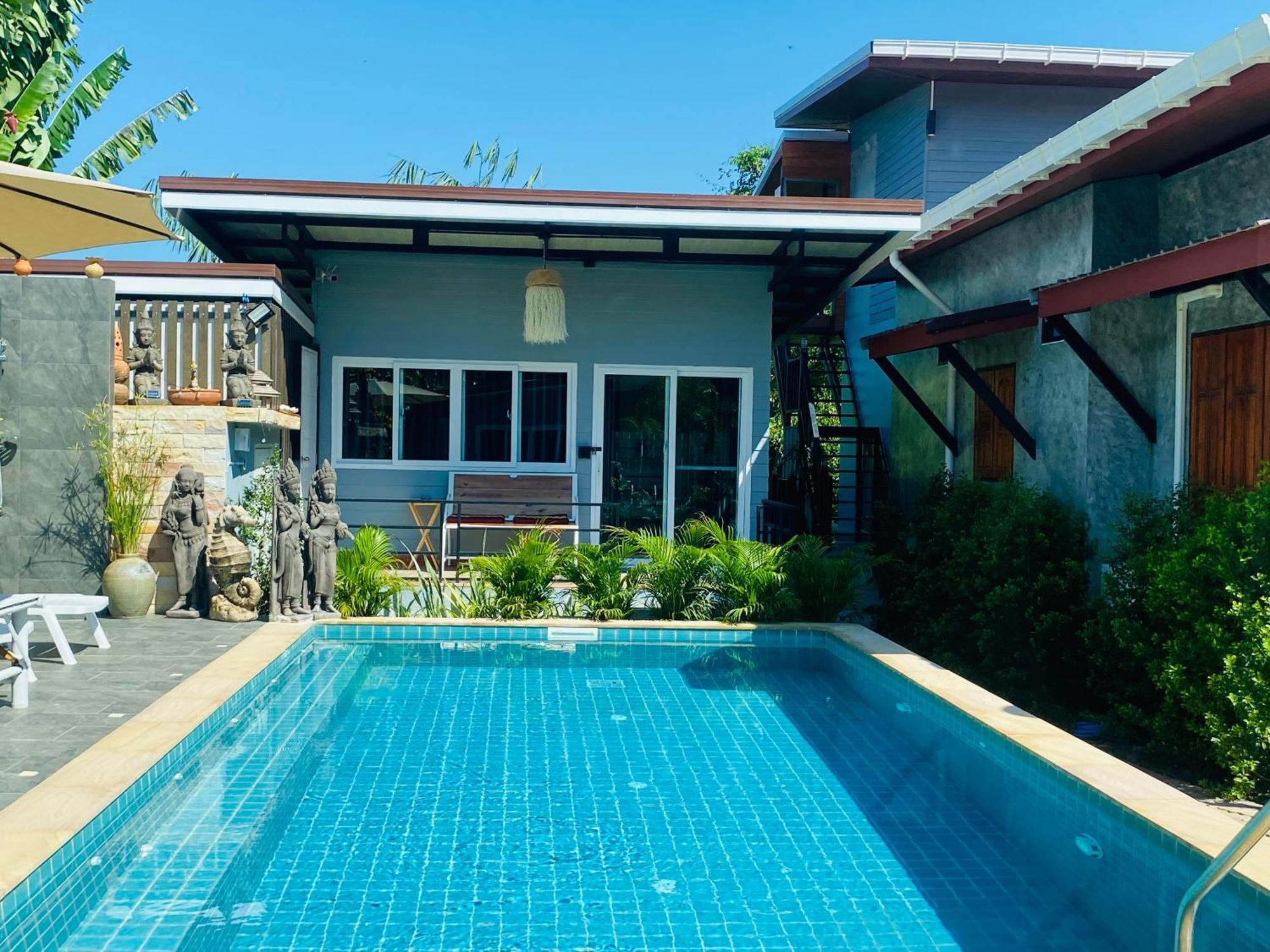 Thawat Boutique Koh Lanta