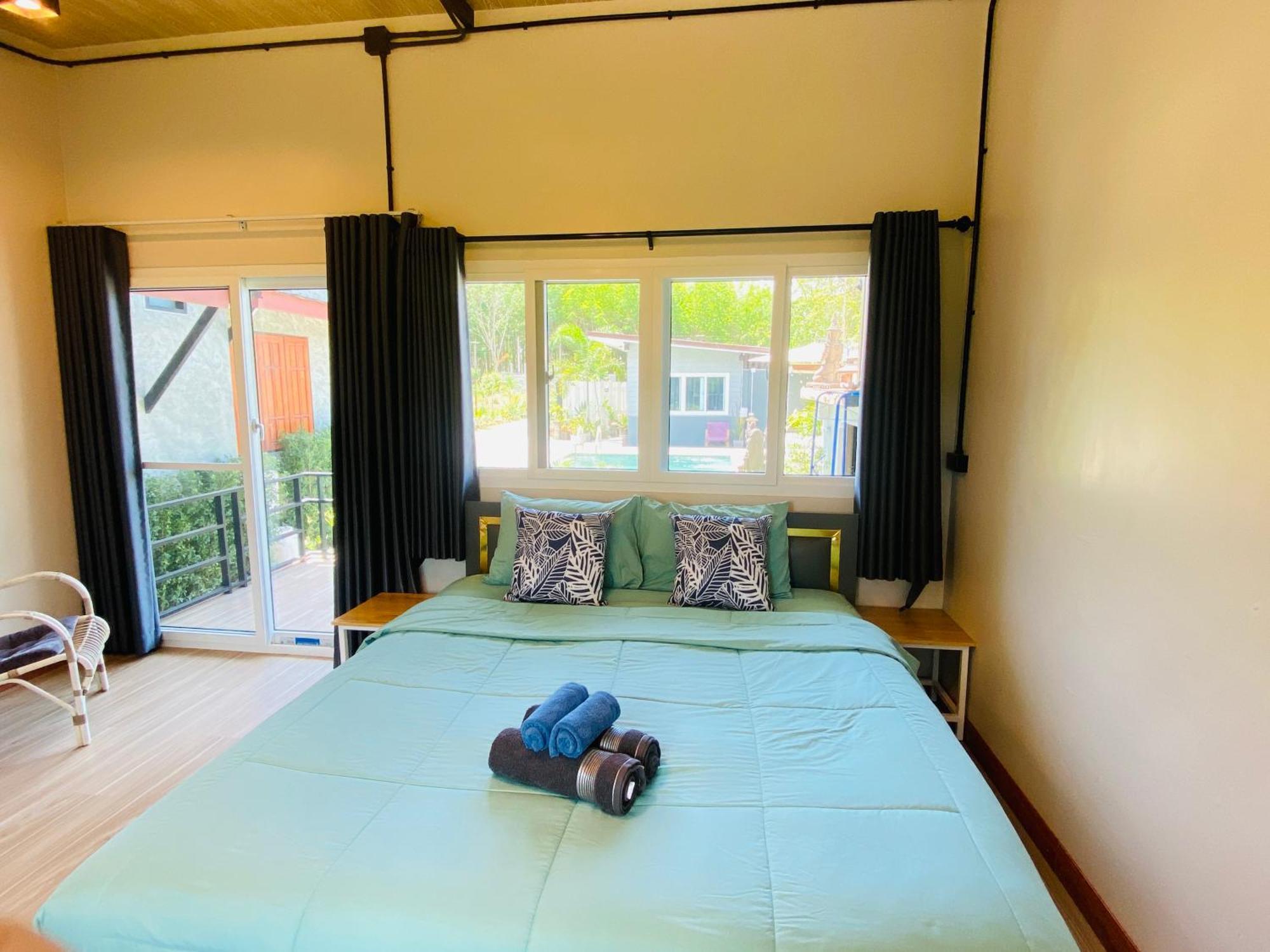 Thawat Boutique Holiday home Koh Lanta