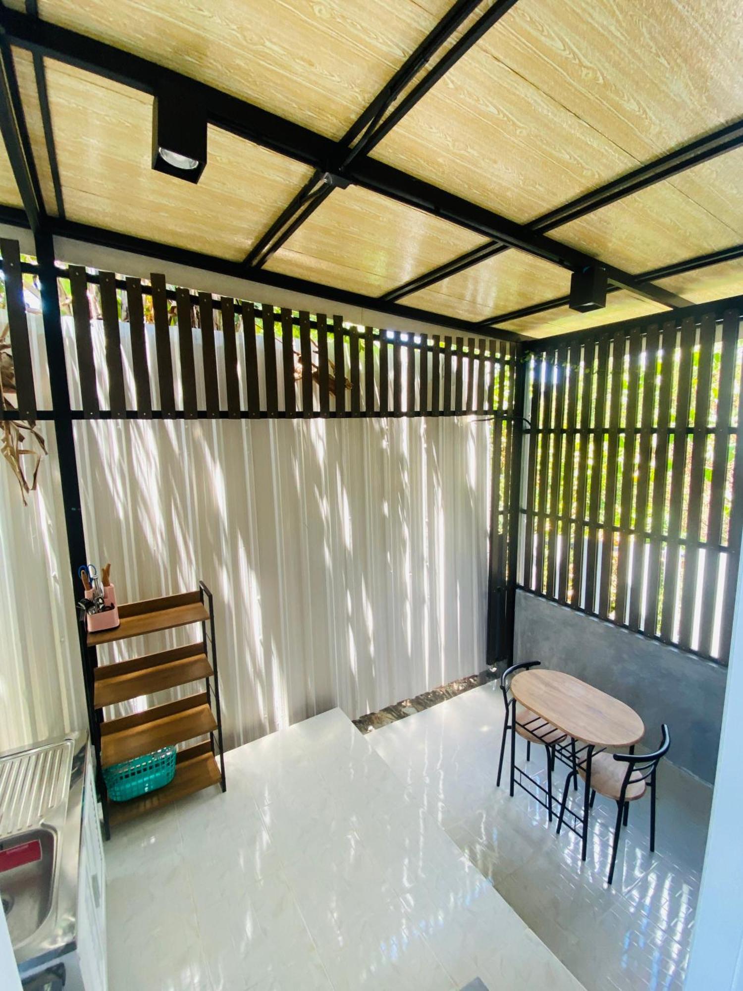 Thawat Boutique Holiday home
