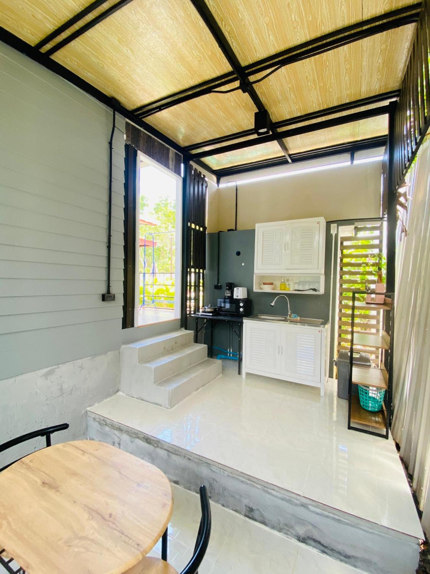 Holiday home Thawat Boutique Koh Lanta