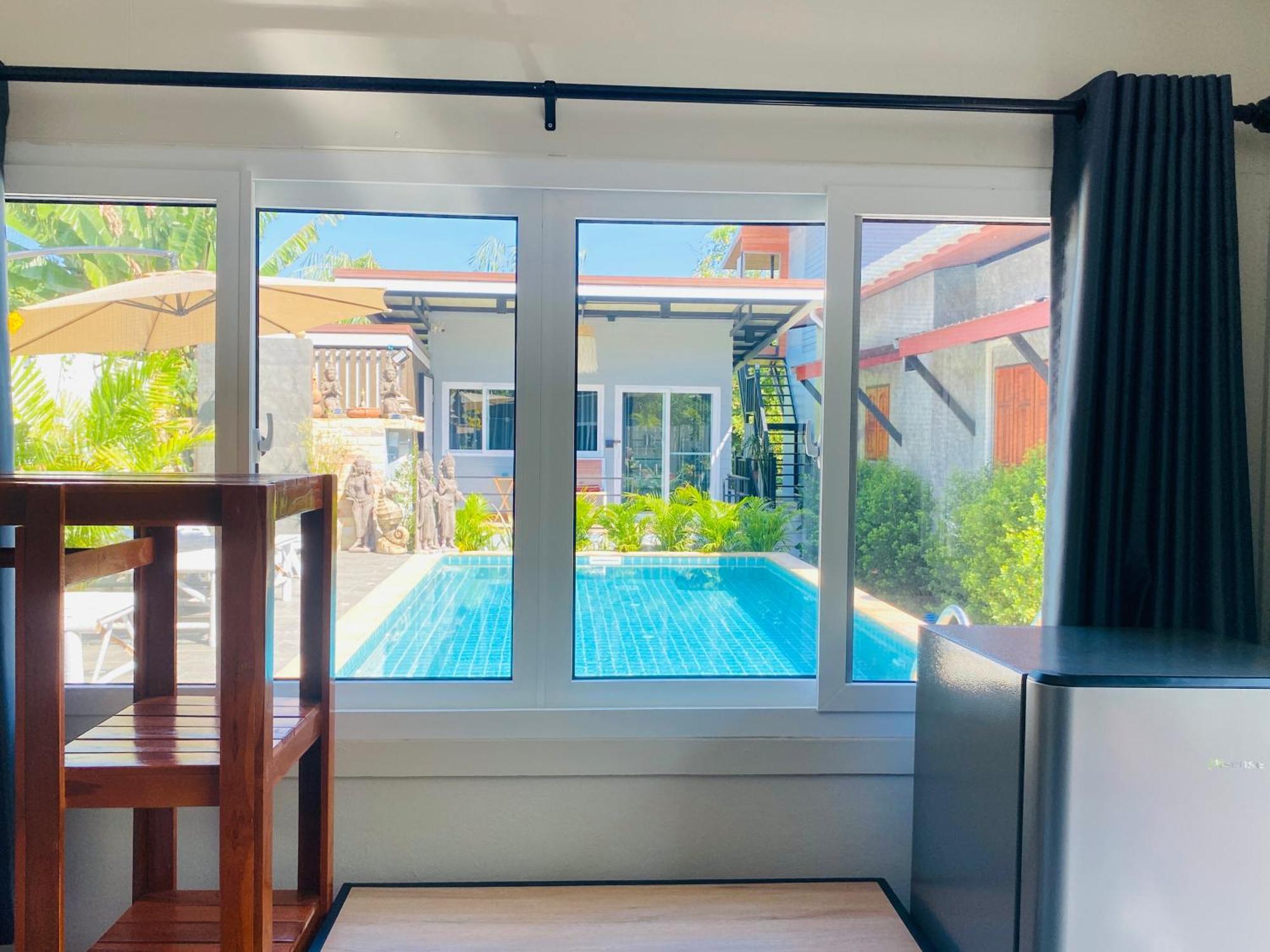Holiday home Thawat Boutique