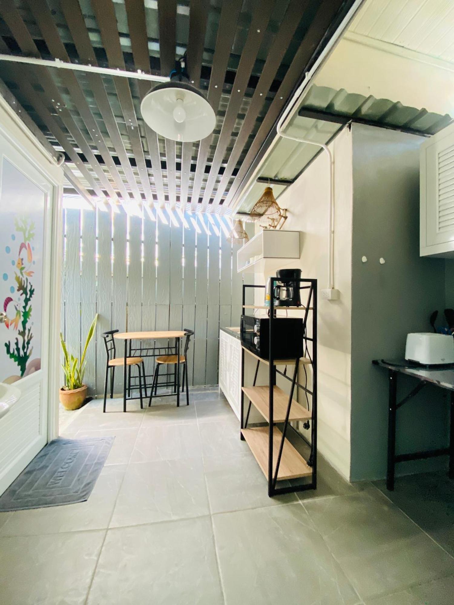 Thawat Boutique * Koh Lanta