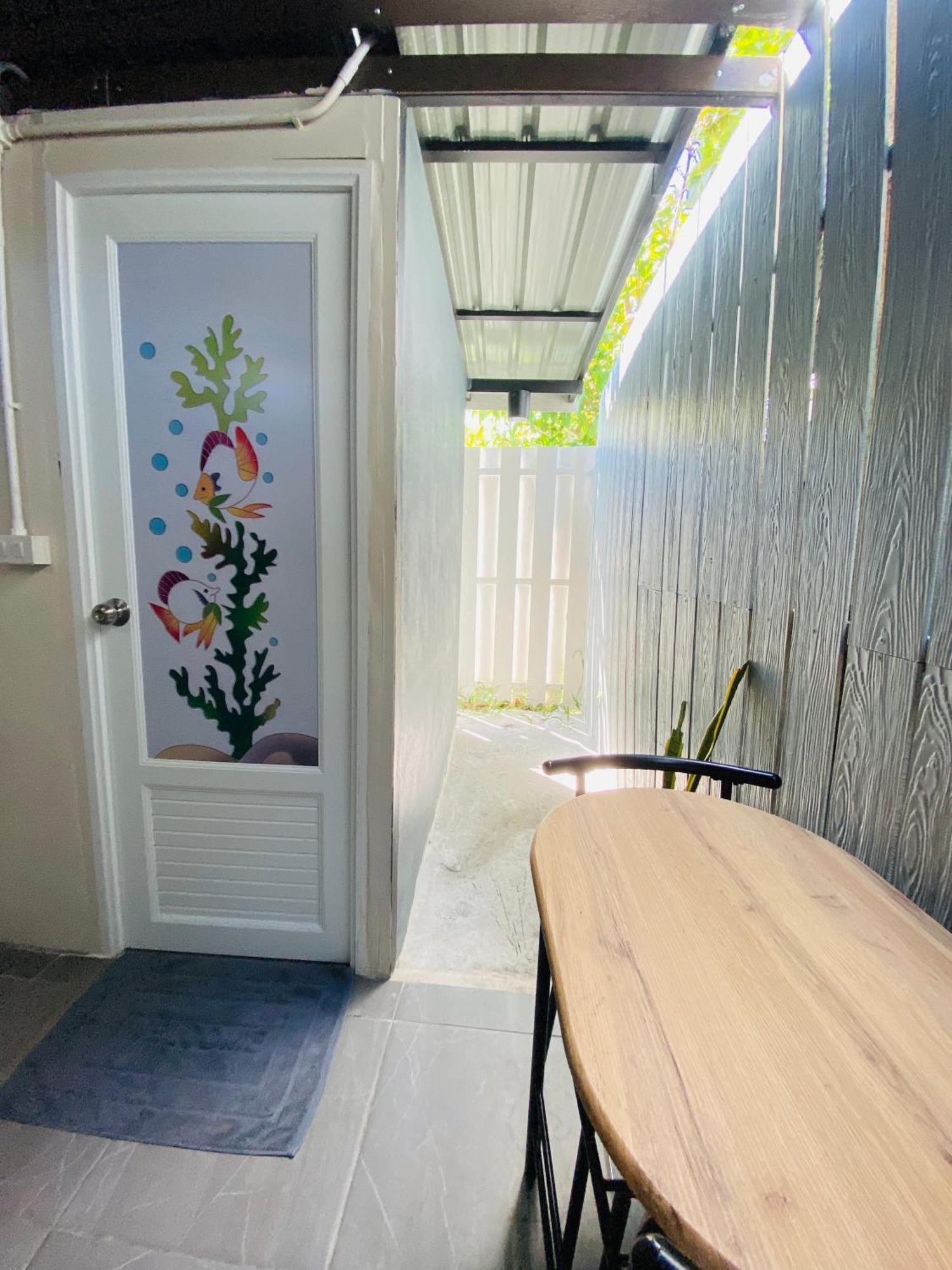 Thawat Boutique Holiday home Koh Lanta