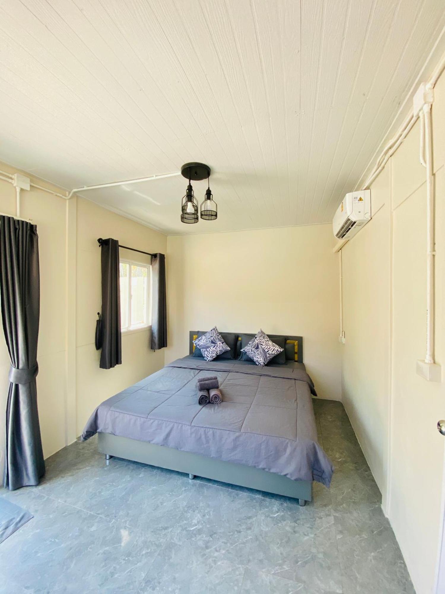 Thawat Boutique Holiday home Koh Lanta