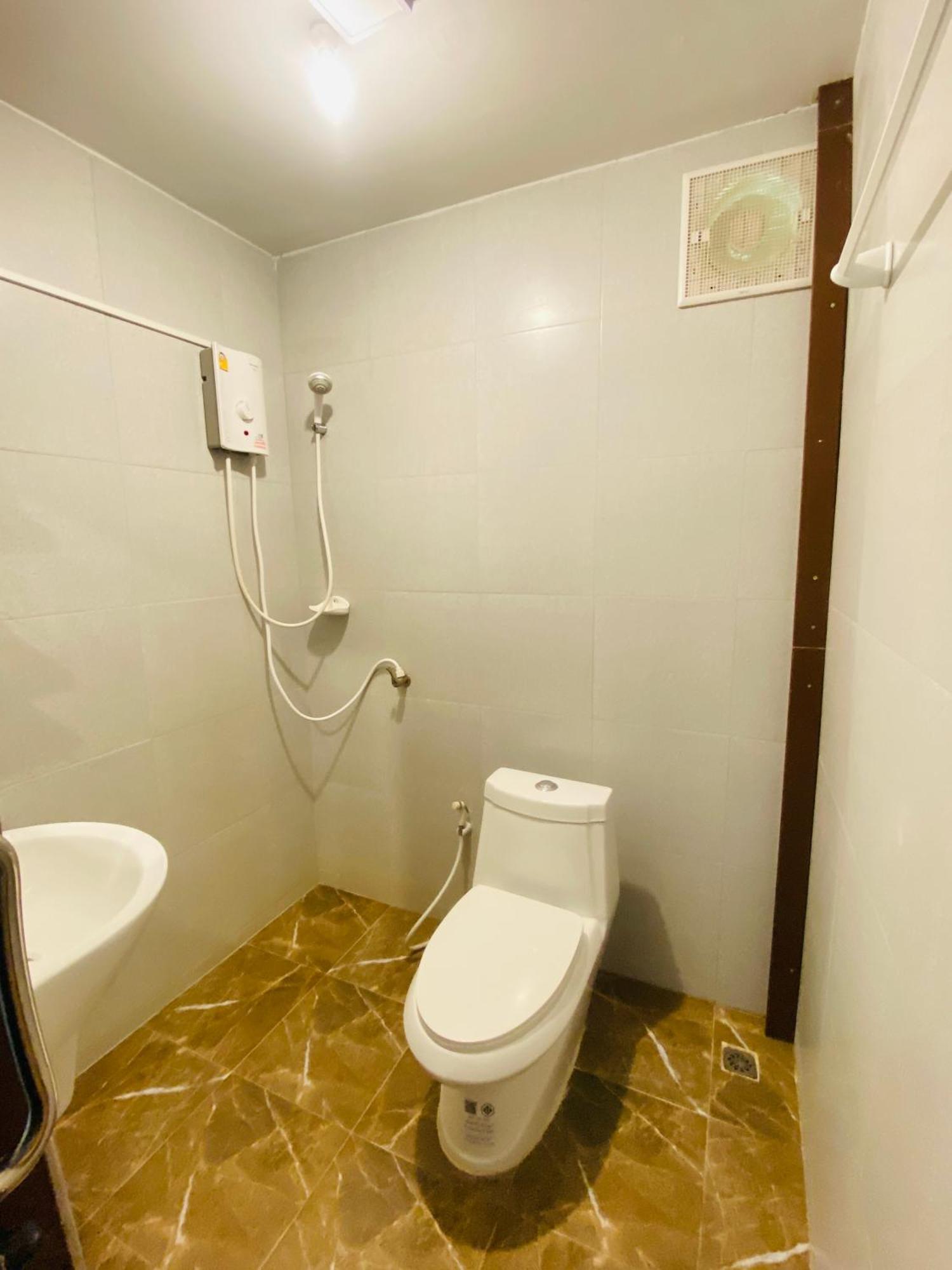 Holiday home Thawat Boutique *