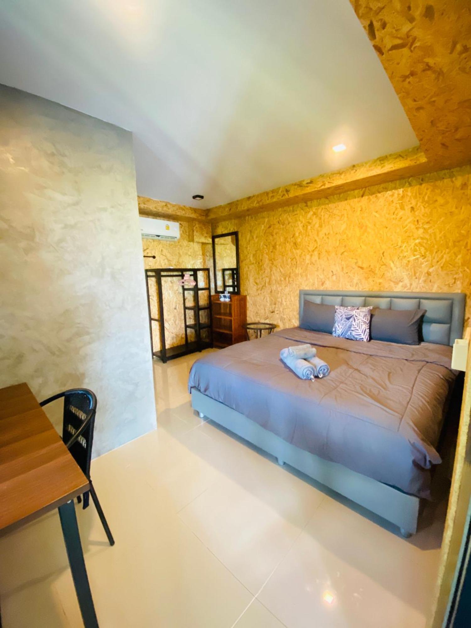 Thawat Boutique * Koh Lanta