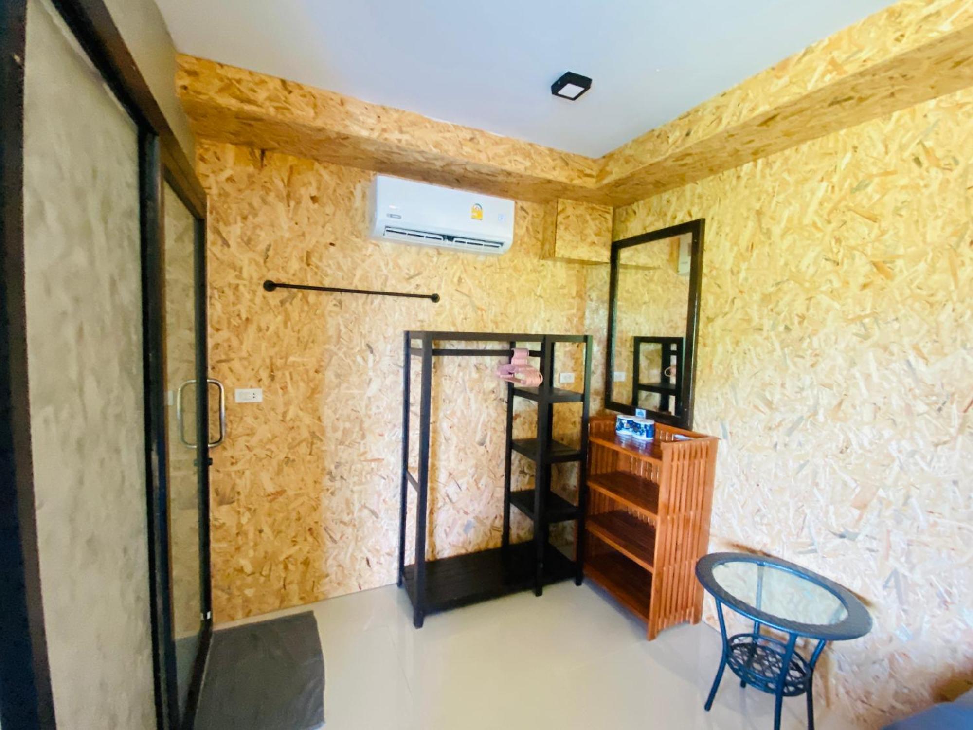 Thawat Boutique Holiday home *