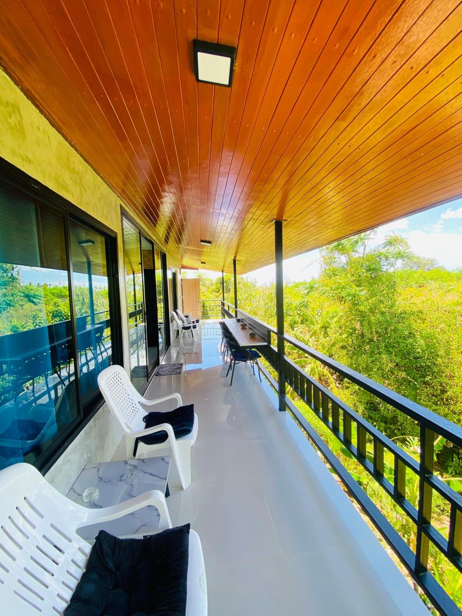 Thawat Boutique Koh Lanta