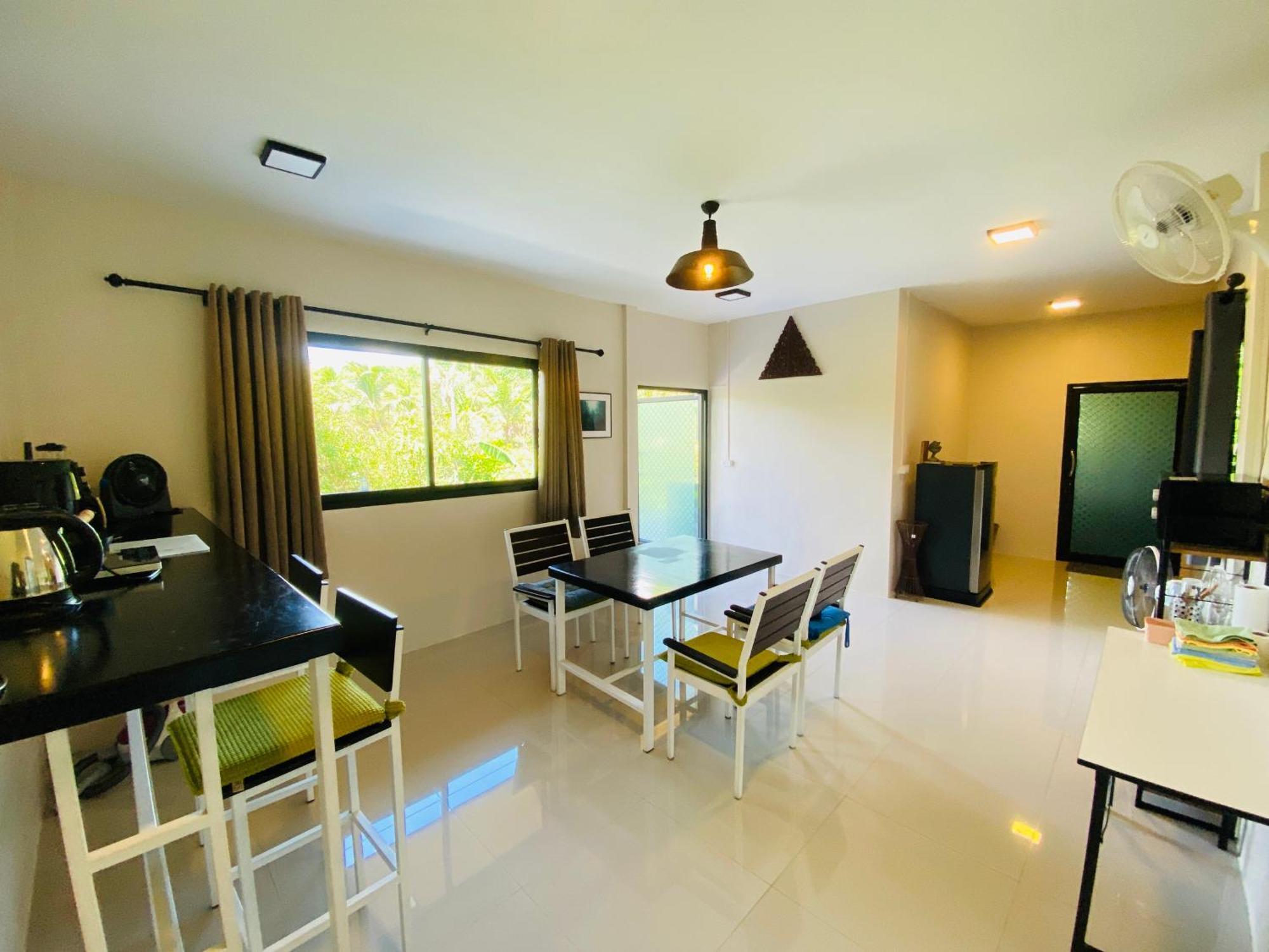 Holiday home Thawat Boutique Koh Lanta