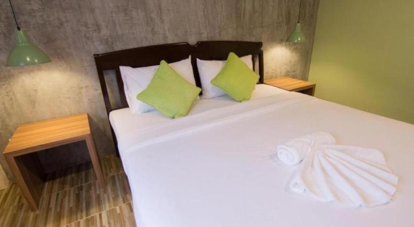 Oyo 1118 K L Boutique Hotel 2*