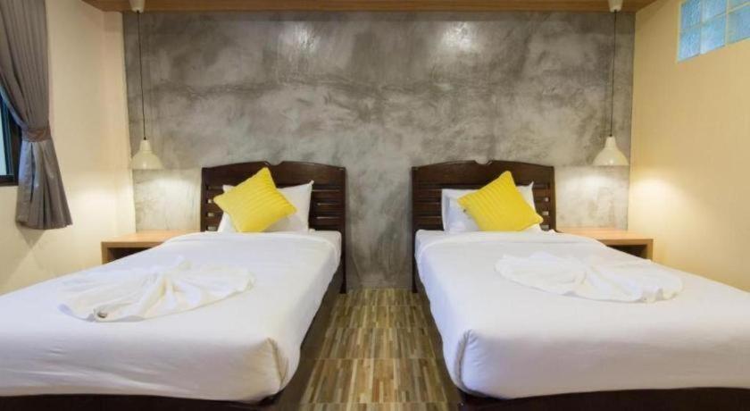 Hotel Oyo 1118 K L Boutique
