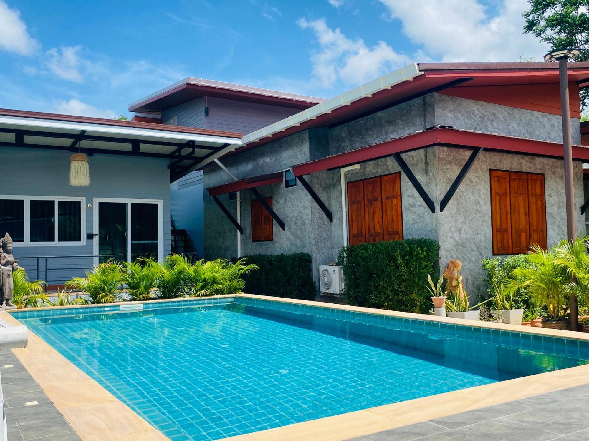 Thawat Boutique * Koh Lanta
