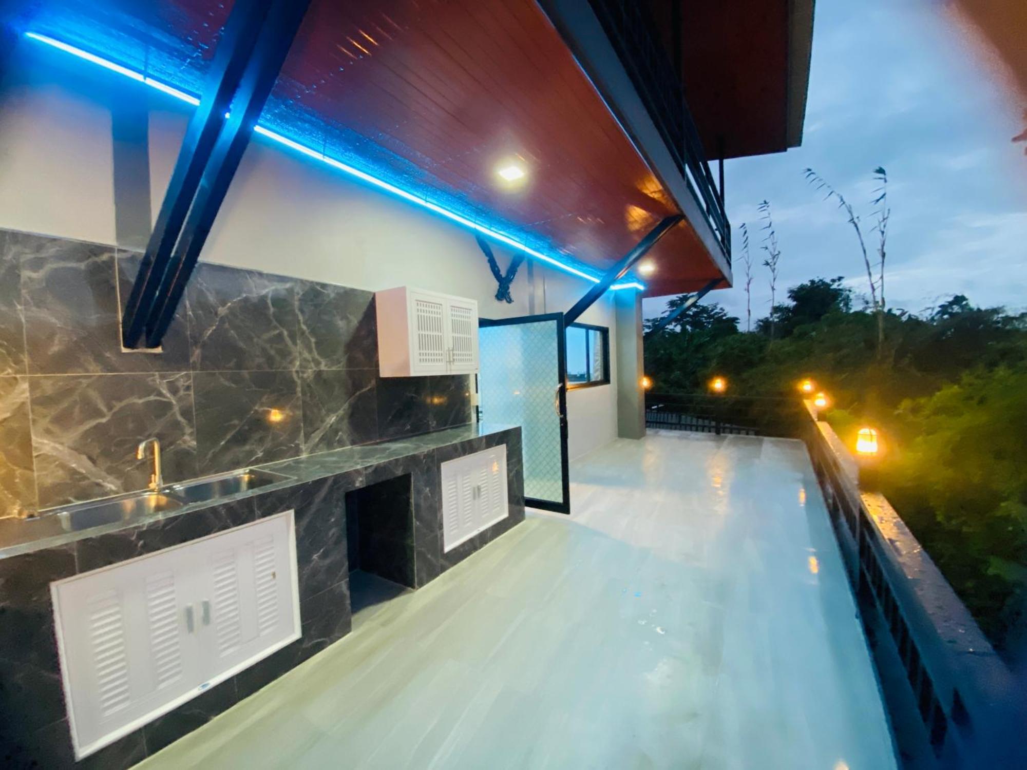 Holiday home Thawat Boutique Koh Lanta