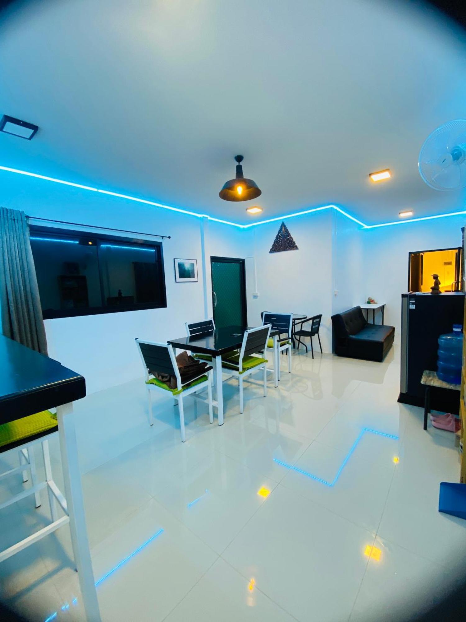 Thawat Boutique Holiday home
