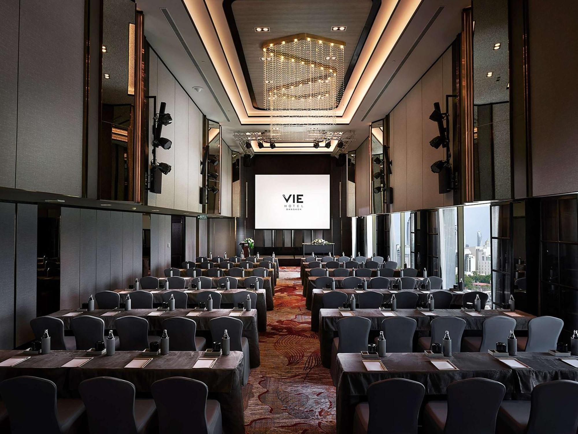 Vie - Mgallery Collection Hotel Bangkok