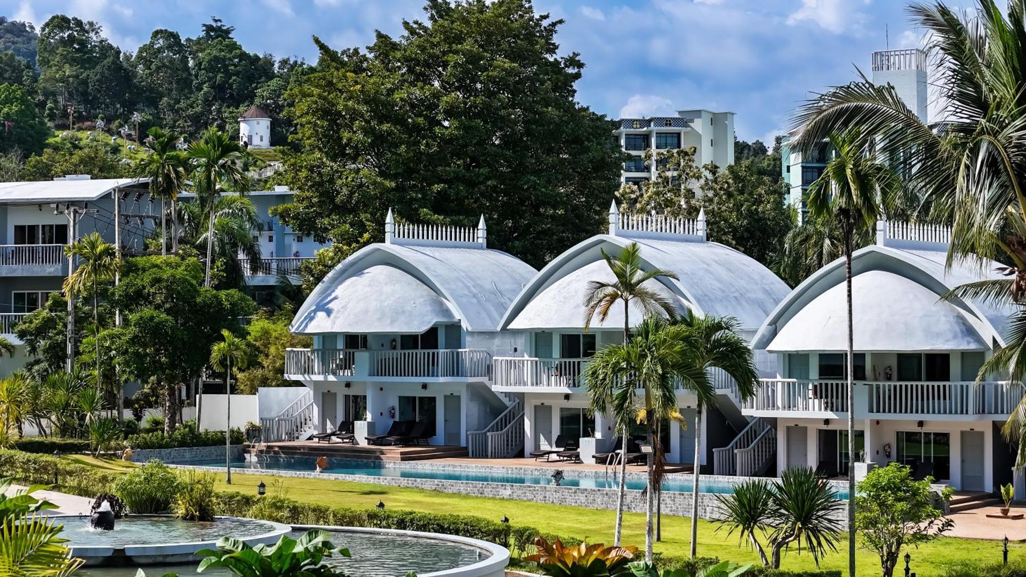 Hotel Arawan Krabi